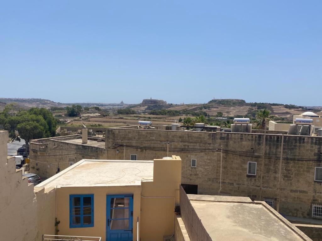 Razzett Warda B&B Għasri Dış mekan fotoğraf