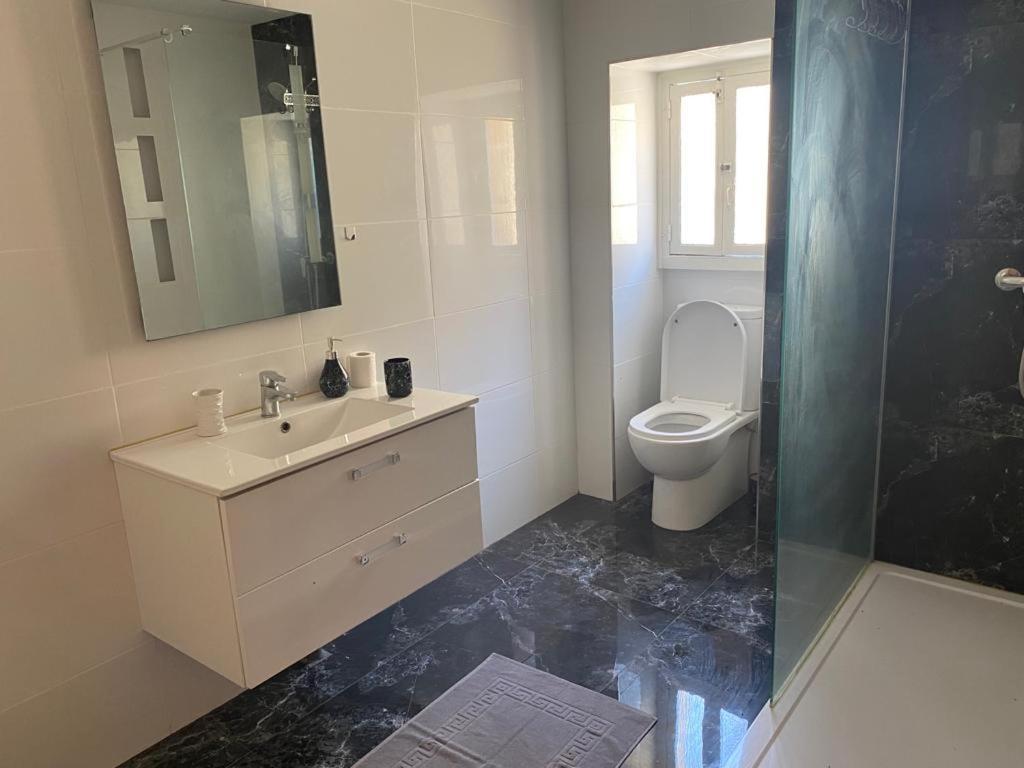 Razzett Warda B&B Għasri Dış mekan fotoğraf