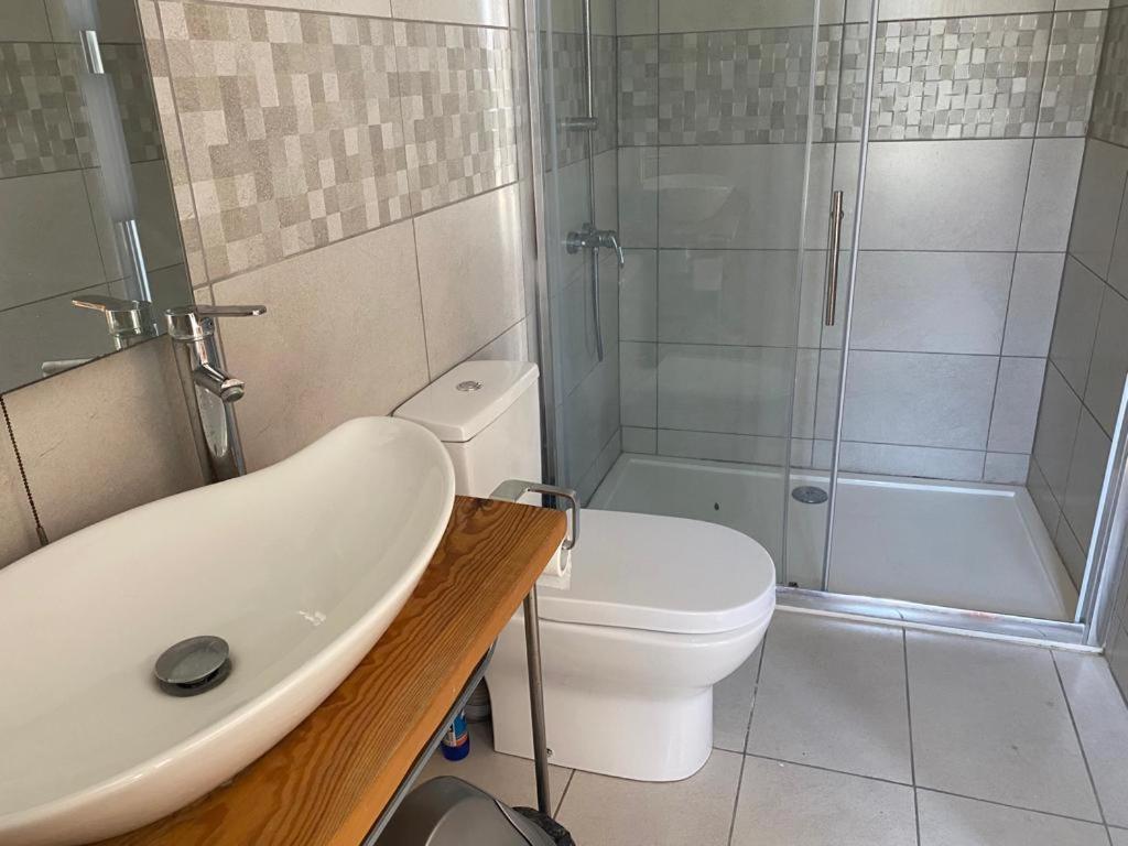 Razzett Warda B&B Għasri Dış mekan fotoğraf