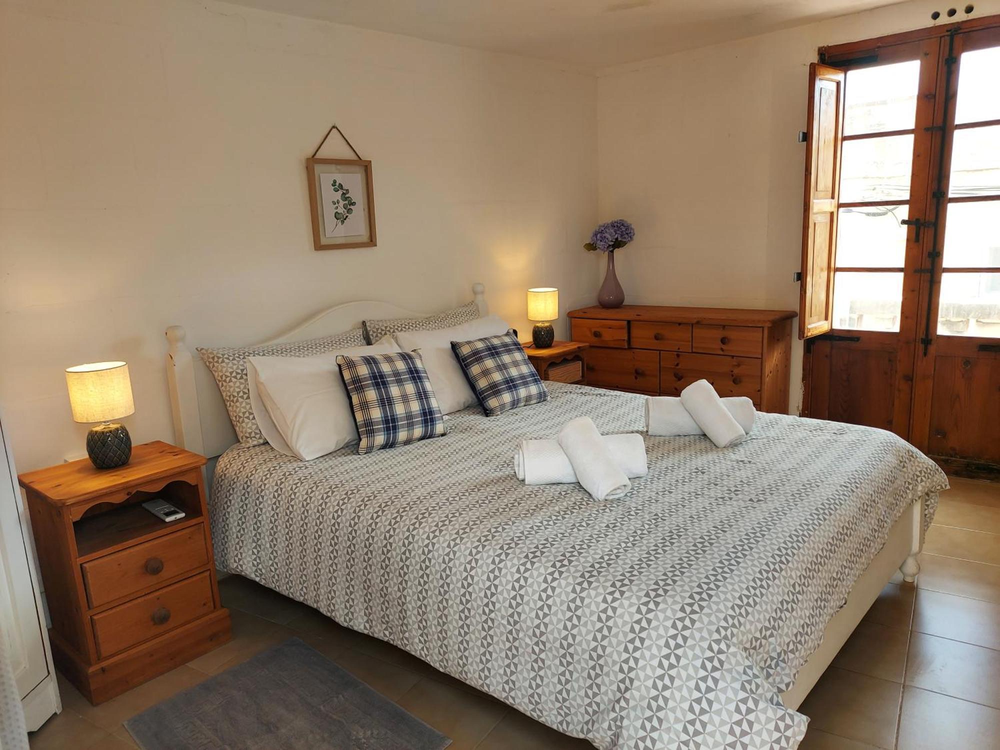 Razzett Warda B&B Għasri Dış mekan fotoğraf