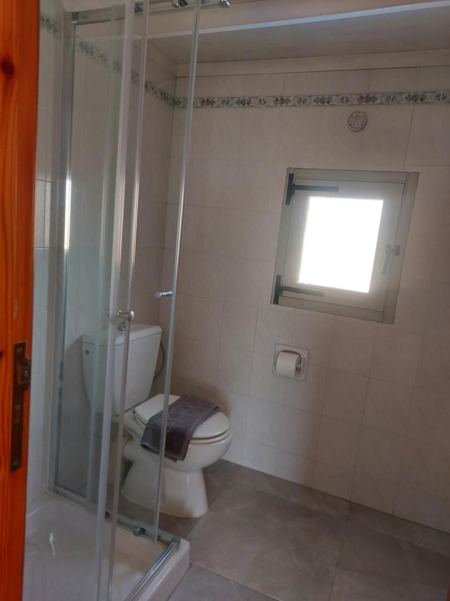 Razzett Warda B&B Għasri Dış mekan fotoğraf