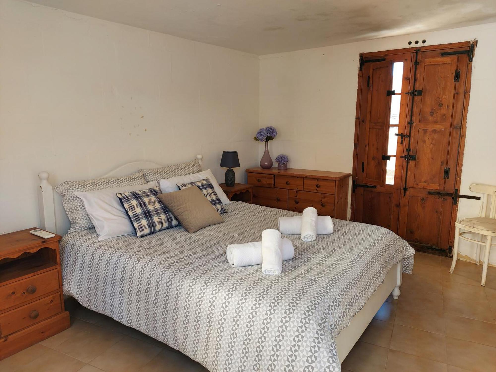 Razzett Warda B&B Għasri Dış mekan fotoğraf