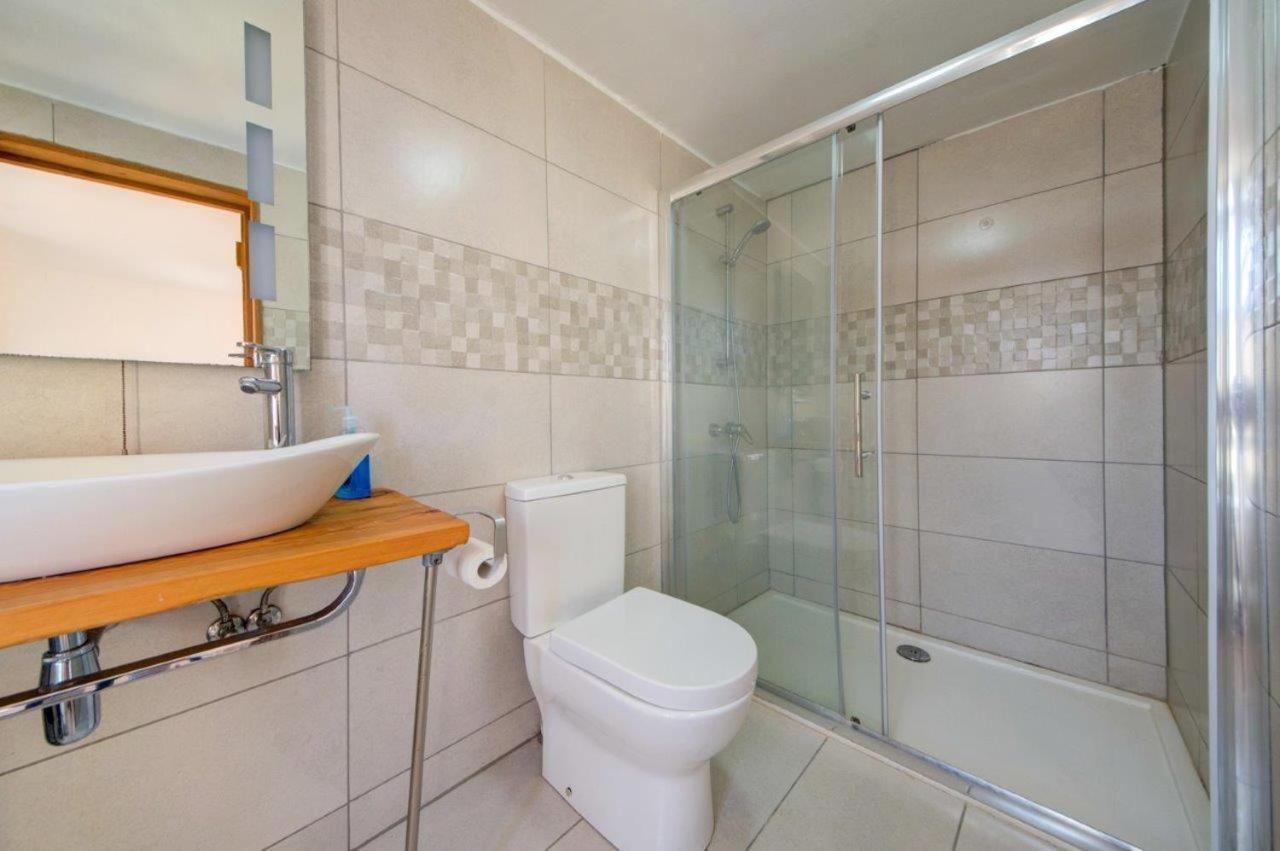 Razzett Warda B&B Għasri Dış mekan fotoğraf