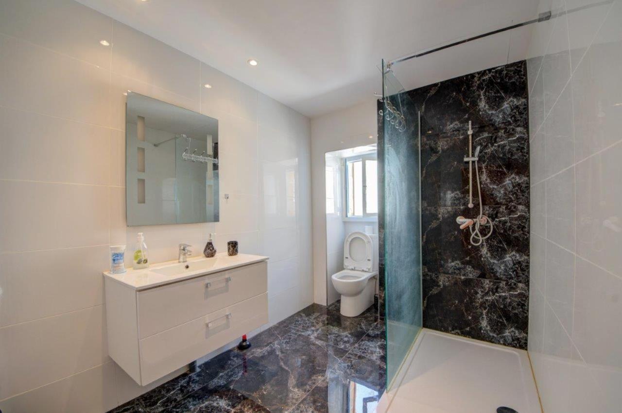 Razzett Warda B&B Għasri Dış mekan fotoğraf
