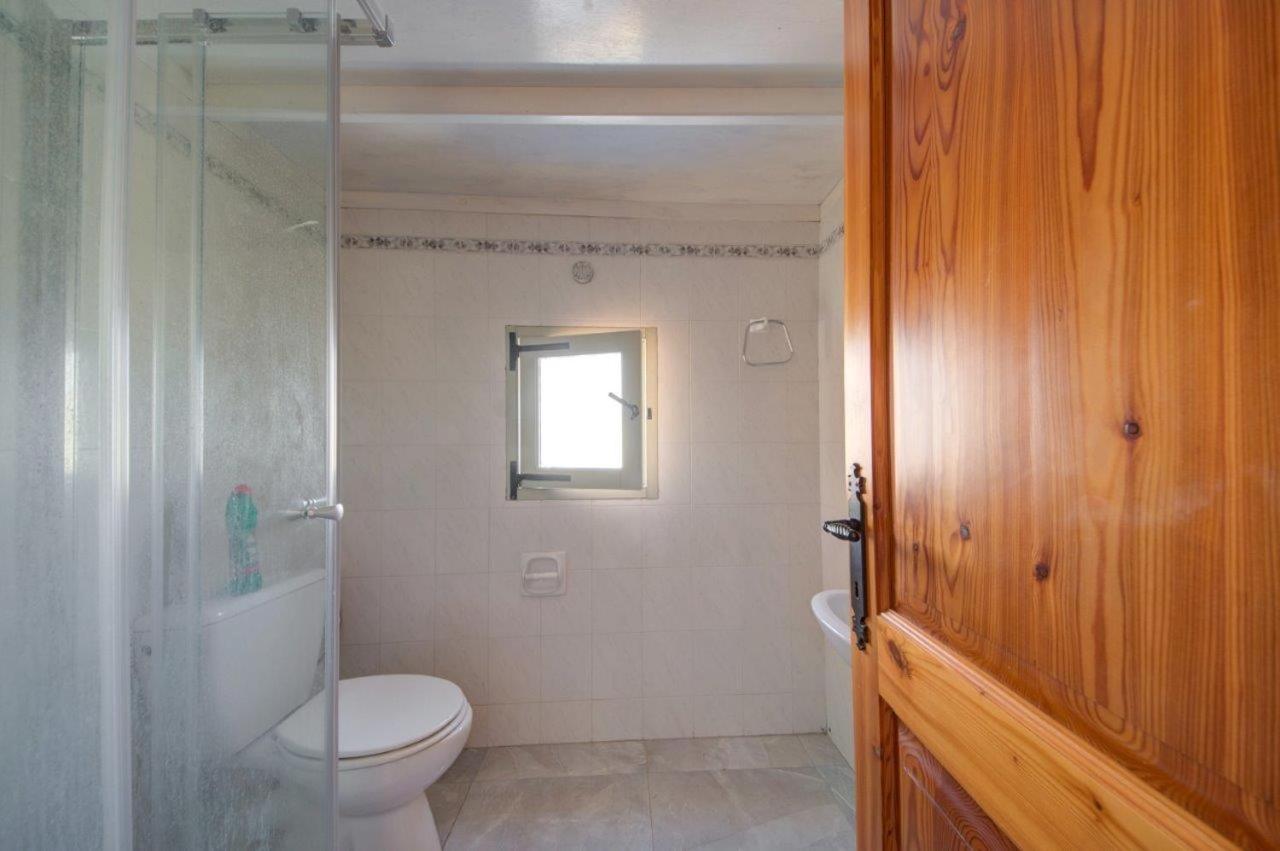 Razzett Warda B&B Għasri Oda fotoğraf